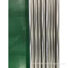 Polished Stainless Steel tube pipe sheet coil